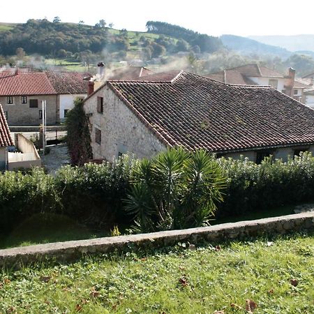 Posada Rural El Hondal Rudaguera Kültér fotó