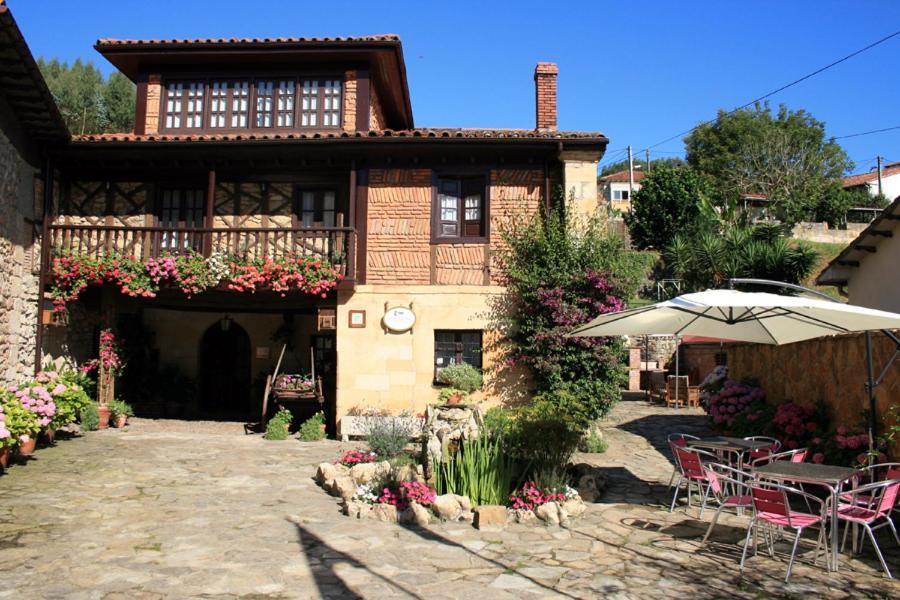 Posada Rural El Hondal Rudaguera Kültér fotó