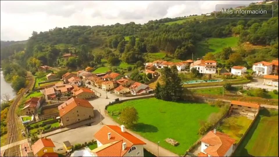 Posada Rural El Hondal Rudaguera Kültér fotó