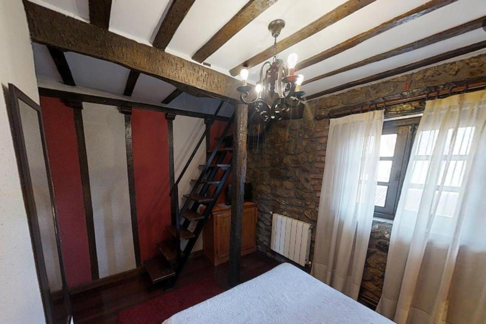 Posada Rural El Hondal Rudaguera Kültér fotó