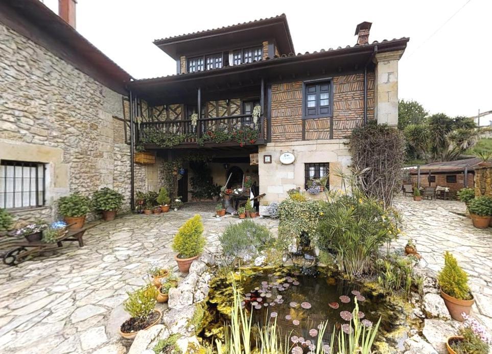 Posada Rural El Hondal Rudaguera Kültér fotó