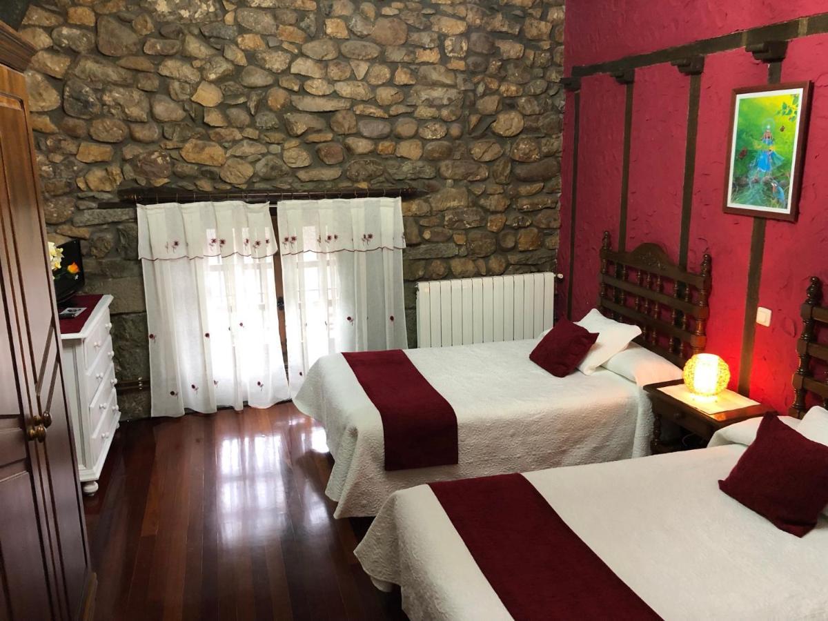 Posada Rural El Hondal Rudaguera Kültér fotó